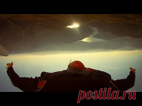 (+1) - Чувство свободы полета | ВИДЕОСМАК