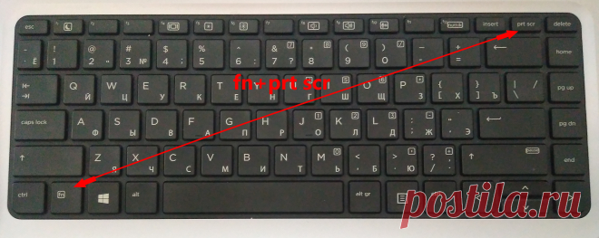 20 функций и комбинаций на ноутбуке, о которых вы не знали: пошагово