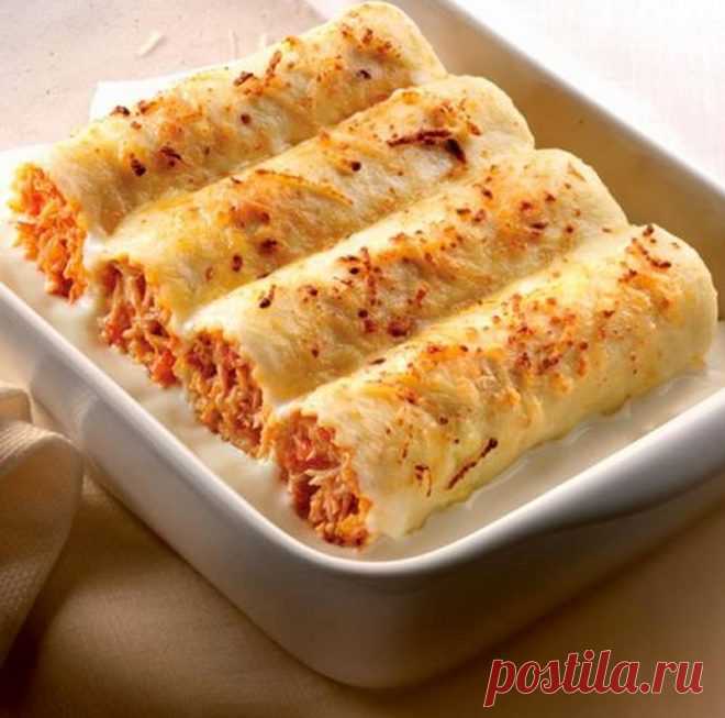 Банка консервированного тунца — настоящее сокровище! Находка на все случаи жизни! - Готовим вкусно!