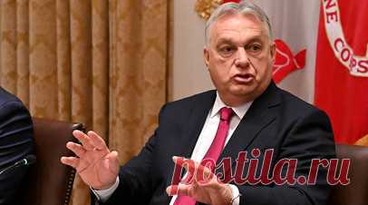 Орбан сравнил помощь Украине с отправкой ящика водки алкоголику. Премьер-министр Венгрии Виктор Орбан сравнил помощь Украине с отправкой ящика водки алкоголику. Читать далее