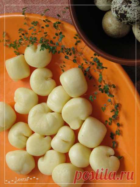 Сыр &quot;Моцарелла&quot;. Делаем сами | Четыре вкуса