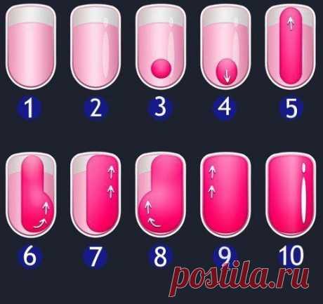 Женские секреты
