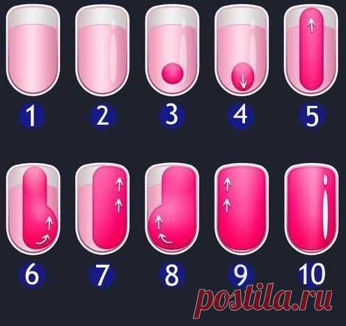 Женские секреты