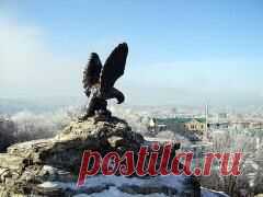 10 сентября отмечается день города 