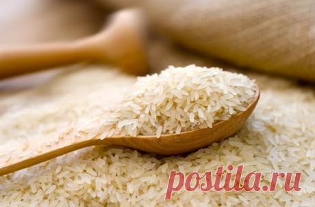 Самые распространенные ошибки в приготовлении риса