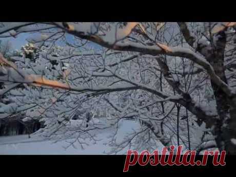 Г. Свиридов  Метель - G.Sviridov Romance