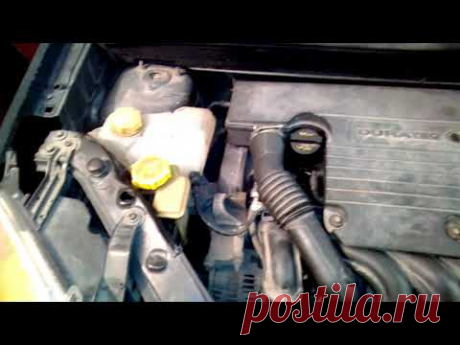 Что заливать в ГУР Ford Fusion