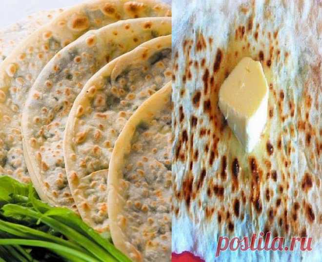 Шеф повар фейсбук: АФАРАР (Лезгинская вегетарианская пицца) Безумно вкуснo