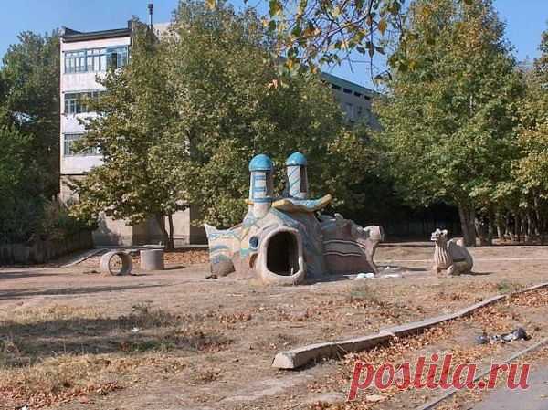 ЧИРЧИК, УЗБЕКИСТАН
Катя Евдокимова
3-й Микрораон