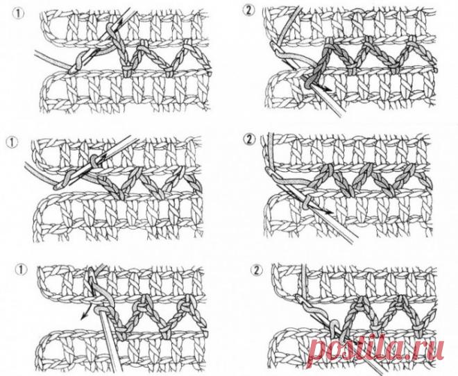 Соединяем квадраты. Небольшая подборка жакетов и жилетов. - "Шью - вяжу - соединяю"))...или "Комбинированные вещи"...или "Сочетание вязания и шитья" - Страна Мам