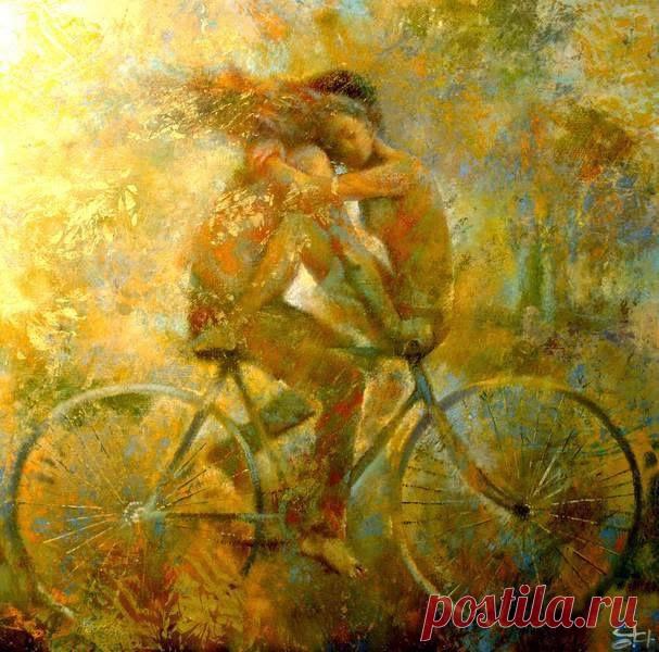 10 тайн, которые мужчина и  должны знать друг о друге. | И ПРО ЭТО