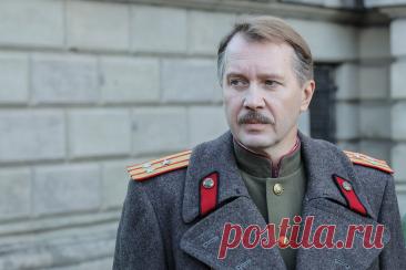 Евгений Миронов, 29 ноября, 1966