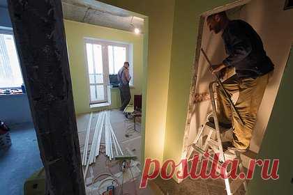 Россиян предупредили о популярной схеме мошенничества с ремонтом