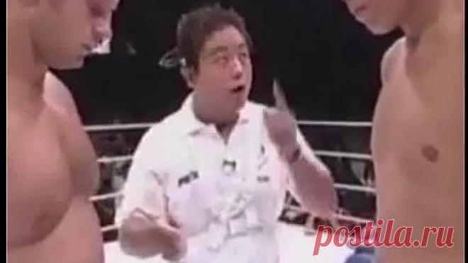 Классный комментатор! Концовка - просто убила ))))