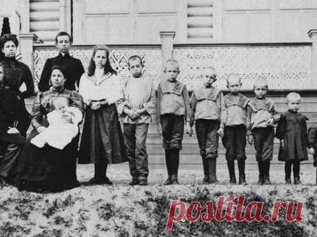 Абсолютный рекорд Гиннеса по деторождению - 69 детей