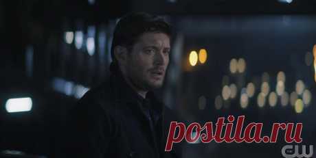 Винчестеры - Hey, That's No Way to Say Goodbye (2023)