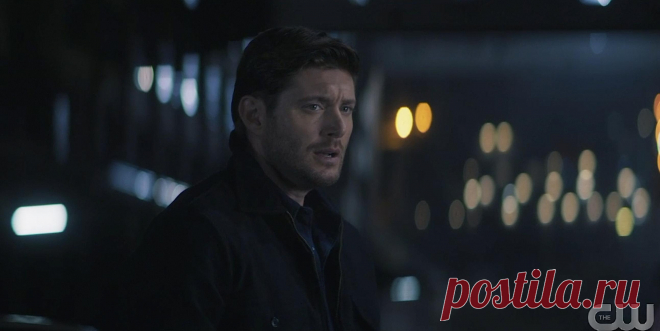 Винчестеры - Hey, That's No Way to Say Goodbye (2023)