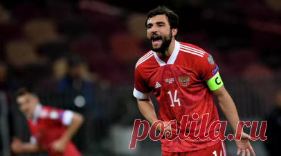 Мележиков: Джикия — неотъемлемая часть «Спартака». Бывший генеральный директор «Спартака» Евгений Мележиков прокомментировал ситуацию вокруг капитана красно-белых Георгия Джикии. Читать далее