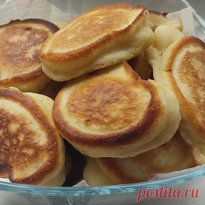 #оладьи #оладушки #пышныеоладьи #пышныеоладушки #оладьинакефире #оладушкинакефире #неоседают #быстроивкусно😍🥞Мой любимый рецепт пышных оладьевИнгредиенты:1...