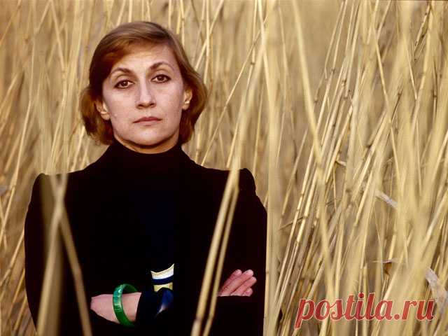 Софико Чиаурели
-  21 мая, 1937 • 2 марта 2008
