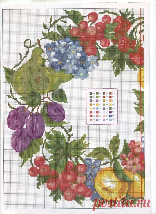 Gallery.ru / Фото #32 - Українська вишивка. Спецвипуск 04 - WhiteAngel