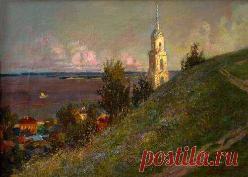 Первунинский Владимир Сергее ... - 20 фото. Фотографии Татьяна Байкова.