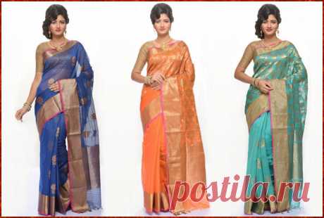 Jaipur Doria Silk