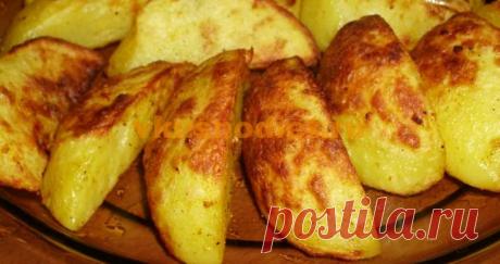 Картошка в аэрогриле рецепт с фото. Пошаговый процесс приготовлени