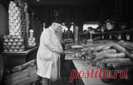 Рецепт вкусной колбасы, по которому готовили в времена СССР » Кулинарный сайт