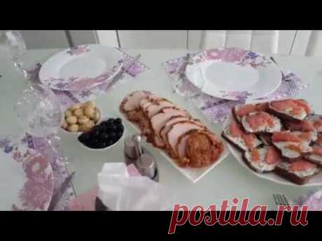 Рецепты и квартира от сестрички