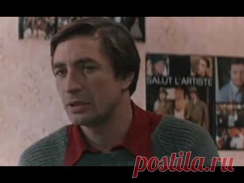 Юрий Каморный ,Андрей Праченко.Трубач - хф Гармония.