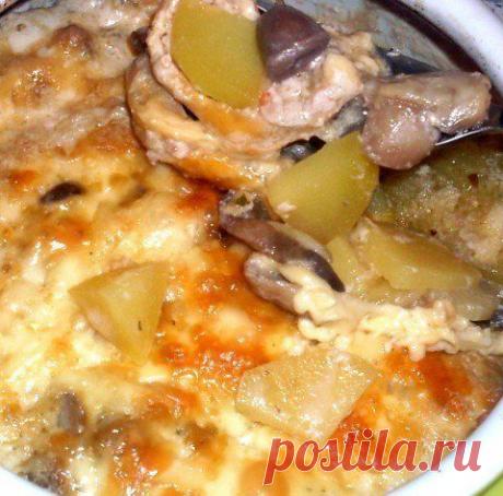 Интересные новости