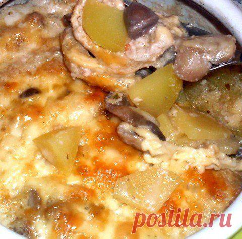 Интересные новости