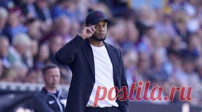 «Бавария» объявила о назначении Компани главным тренером. Мюнхенская «Бавария» объявила о назначении бельгийца Венсана Компани главным тренером команды. Читать далее