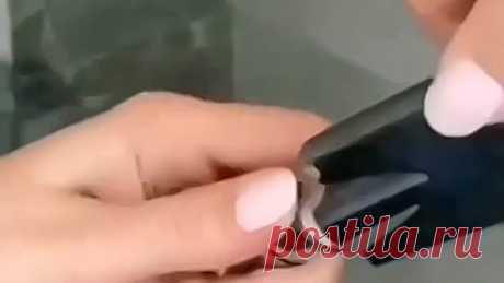 Починка своими руками