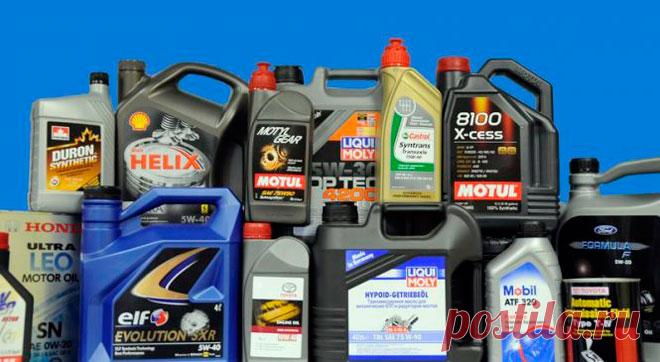 Выбираем масло в коробку ВАЗ 2107: объем и как залить