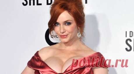 Что носить взрослой женщине "в теле"?