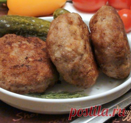 ВКУСНЕЙШИЕ молочные котлеты - гораздо вкуснее обычных