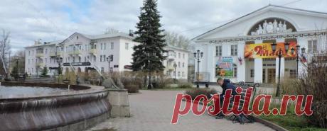 Аша, Челябинская область | Город Фактов