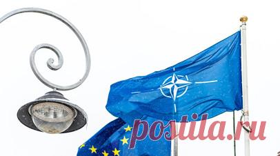 В конгресс США внесли законопроект о выходе страны из НАТО. Американский конгрессмен-республиканец Томас Масси внёс на рассмотрение палаты представителей законопроект HR 6508 («Закон о НАТО»), предусматривающий выход Соединённых Штатов из Североатлантического альянса. Читать далее