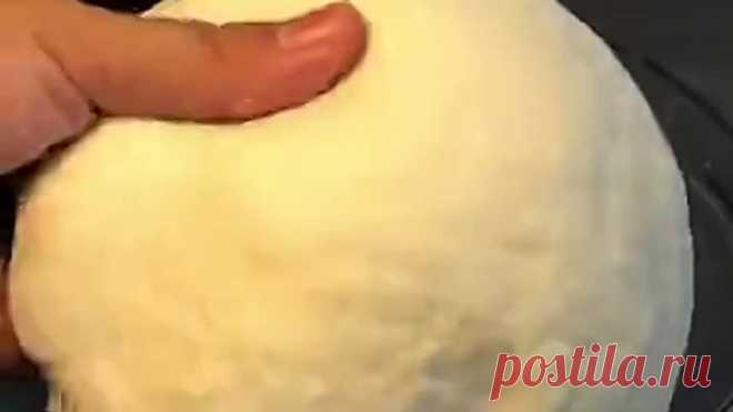 СОЧНАЯ И НАИВКУСНЕЙШАЯ ПИЦЦА!