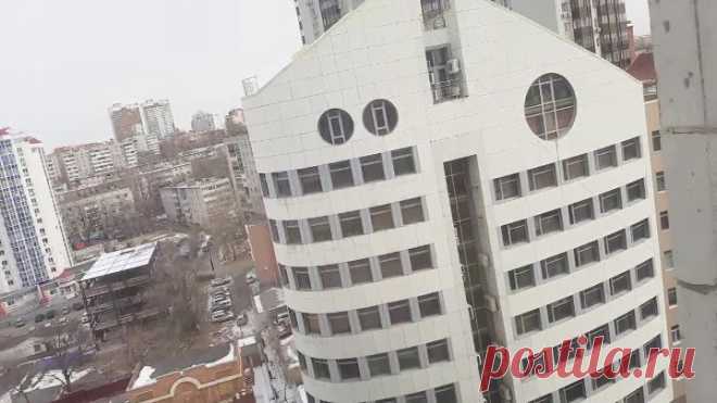 Снова я
