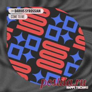 Darius Syrossian - Come To Me | 4DJsonline.com