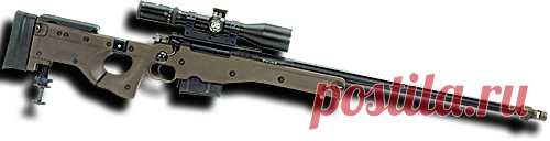 Геймеру, как быстро освоить AWP в Counter Strike 1.6