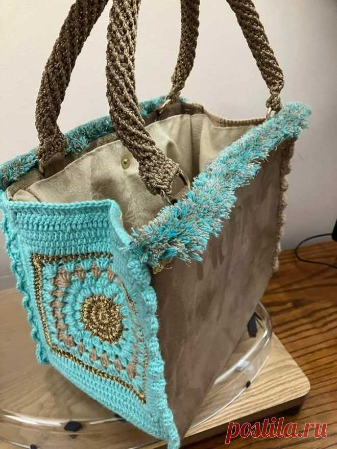 Pin page
