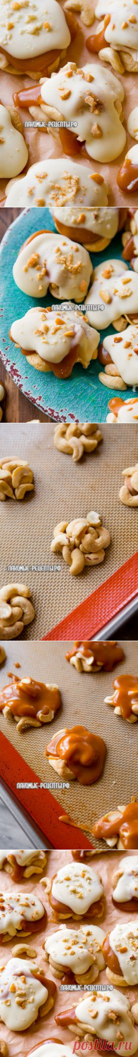 Рецепты простых десертов с орехами и шоколадом
