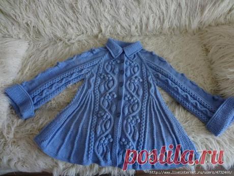 Пальто, курточки