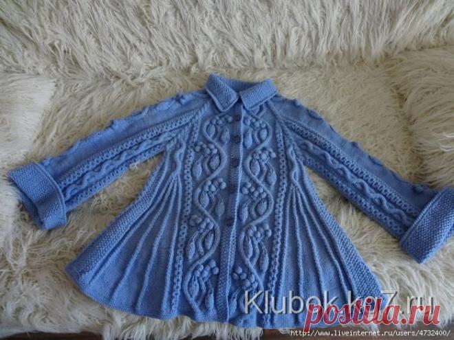 Пальто, курточки