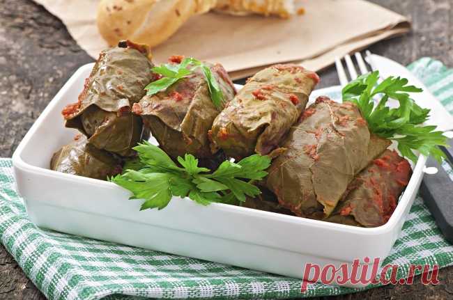Новый год по-армянски — 3 старинных рецепта — Готовим дома