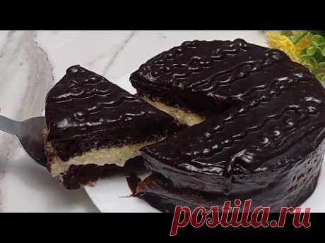 ОХ КАКАЯ ВКУСНЯТИНА!ТОРТА НЕ НАДО! НЕ УСПЕВАЮ ПОДАВАТЬ НА СТОЛ! ПИРОГ С ТВОРОГОМ! ВЕК ЖИВИ ВЕК УЧИСЬ